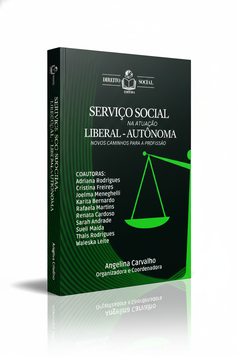Livro Atuação Liberal Autônoma